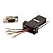 Adattatore modulare 9 poli F / RJ-45 - Foto miniatura 3