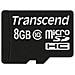 Scheda di memoria Micro SD HC10 con Adattatore SD 8GB - Foto miniatura 4