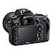 D610 Kit 24-85 mm VR F / 3.5-4.5 con Sensore FX da 24.3 Display LCD da 3.2'' Filmati Full HD + SD 8GB  - Foto miniatura 3