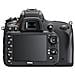 D610 Kit 24-85 mm VR F / 3.5-4.5 con Sensore FX da 24.3 Display LCD da 3.2'' Filmati Full HD + SD 8GB  - Foto miniatura 4
