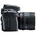 D610 Kit 24-85 mm VR F / 3.5-4.5 con Sensore FX da 24.3 Display LCD da 3.2'' Filmati Full HD + SD 8GB  - Foto miniatura 5