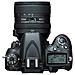 D610 Kit 24-85 mm VR F / 3.5-4.5 con Sensore FX da 24.3 Display LCD da 3.2'' Filmati Full HD + SD 8GB  - Foto miniatura 6