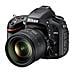 D610 Kit 24-85 mm VR F / 3.5-4.5 con Sensore FX da 24.3 Display LCD da 3.2'' Filmati Full HD + SD 8GB  - Foto miniatura 1