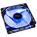 EN51424, Ventilatore, Computer case, 12 cm, Nero, 0,12A, 1,44W - Foto miniatura 1