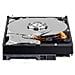 Hard Disk Interno WD AV-GP 1 TB Interfaccia Sata III 6 Gb / s 3.5" Buffer 64 Mb con IntelliPower - Foto miniatura 2