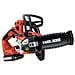 Elettrosega Compatta GKC1820 L20 Litio 18 V - Foto miniatura 4
