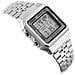 Orologio Da Uomo Vintage A500wa-7 (zd158b) + Scatola - In Ordine - Foto miniatura 5