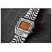 Orologio Da Uomo Vintage A500wa-7 (zd158b) + Scatola - In Ordine - Foto miniatura 8