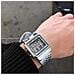 Orologio Da Uomo Vintage A500wa-7 (zd158b) + Scatola - In Ordine - Foto miniatura 9