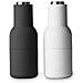 Set di macinaspezie Bottle Grinder Ash-Carbon 2 pezzi - Foto miniatura 4