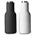 Set di macinaspezie Bottle Grinder Ash-Carbon 2 pezzi - Foto miniatura 1