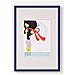 New Lifestyle 10 x 15, Blu, 10 cm, 15 cm, Plastica - Foto miniatura 1