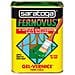 Vernice Gel Antiruggine Fernovus 750ml, Giallo Caterpillar Brillante, - Foto miniatura 3