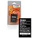 Batteria Originale Bl-sw Per Swat 800mah Li-ion Blister - Foto miniatura 1