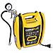 Powx1705 - Compressore Portatile, 1100 Watt, Ps 1,5, 8 Bar Max, Con Accessori - Foto miniatura 1