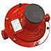 Bp1803 Regolatore X Gpl 1/4''f-3/8''f 4kg / h - Foto miniatura 1