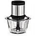 Tritatutto CHG7402X Potenza 400 Watt Colore Inox - Foto miniatura 1