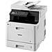Stampante Multifunzione DCP-L8410CDW Laser a Colori Stampa Copia Scansione 31 ppm Wi-Fi Ethernet USB 2.0 - Foto miniatura 2