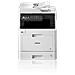 Stampante Multifunzione DCP-L8410CDW Laser a Colori Stampa Copia Scansione 31 ppm Wi-Fi Ethernet USB 2.0 - Foto miniatura 1