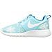 Roshe One Print Gs 677784401 Colore: Azzuro-bianco Taglia: 36.5 - Foto miniatura 3