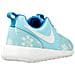 Roshe One Print Gs 677784401 Colore: Azzuro-bianco Taglia: 36.5 - Foto miniatura 4