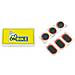 Pezze Di Riparazione Assortite6 Pezzi Linea Standard Bicicletta - Foto miniatura 1