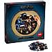 WNM002480 Puzzle Circolare da 500 Pezzi - Harry Potter - La Pietra Filosofale (IT)  - Foto miniatura 1