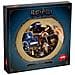 WNM002480 Puzzle Circolare da 500 Pezzi - Harry Potter - La Pietra Filosofale (IT)  - Foto miniatura 2