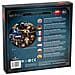 WNM002480 Puzzle Circolare da 500 Pezzi - Harry Potter - La Pietra Filosofale (IT)  - Foto miniatura 3