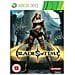 Blades Of Time Game Xbox 360 - Foto miniatura 1