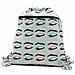 Zaini Vans Kendra Be Cool Backpack Valigie One Size - Foto miniatura 1