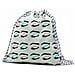 Zaini Vans Kendra Be Cool Backpack Valigie One Size - Foto miniatura 2