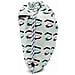 Zaini Vans Kendra Be Cool Backpack Valigie One Size - Foto miniatura 3