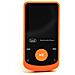 Lettore Multimediale Mp3 Trevi Mpv 1725 Sd Arancio - Foto miniatura 2