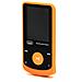 Lettore Multimediale Mp3 Trevi Mpv 1725 Sd Arancio - Foto miniatura 3