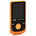 Lettore Multimediale Mp3 Trevi Mpv 1725 Sd Arancio - Foto miniatura 4