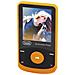 Lettore Multimediale Mp3 Trevi Mpv 1725 Sd Arancio - Foto miniatura 1