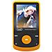 Lettore Multimediale Mp3 Trevi Mpv 1725 Sd Arancio - Foto miniatura 5