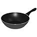 WOK 1M CM. 28 INDUZIONE 130 - Foto miniatura 1