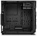 Case PC VG7-W Middle Tower ATX / Micro ATX / Mini-ITX 2 Porte USB 3.0 Colore Nero (Finestrato)  - Foto miniatura 4