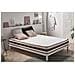 Materasso Supersoft First Class Edition 21cm, 110 X 190cm - - Foto miniatura 1