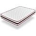 Materasso Supersoft First Class Edition 21cm, 110 X 190cm - - Foto miniatura 2