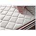 Materasso Supersoft First Class Edition 21cm, 110 X 190cm - - Foto miniatura 4