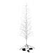 Design Tree With Led Cw 80cm - Foto miniatura 1