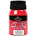 Raa-5110 - Vernice Acrilica""essentials"", Da 500 Ml, Colore: Rosso Cadmio - Foto miniatura 1