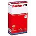DUOTEC 12 S - Tasselli a leva PH con viti troncoconica, Per Il fissaggio Di Guardaroba, Armadi, Piastre in stoffa, 10 pezzi N. 542.797, grigio / rosso - Foto miniatura 1