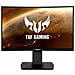 Monitor 23.6" LED VA Gaming VG24VQ 1920 x 1080 Pixel Full HD Tempo di Risposta 1 ms Frequenza di Aggiornamento 144 (Hz)  - Foto miniatura 1