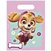 Procos - 6 Sacchetti Rosa E Menta Paw Patrol - Foto miniatura 1
