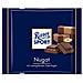 Ritter Sport Torrone Tavoletta Di Cioccolato 10 X 100g - Foto miniatura 1