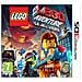 Lego La Grande Avventura: The Video Game - Nintendo 3ds - [ edizione: Francia] - Foto miniatura 1